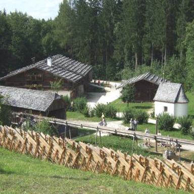 Salzburger Freilichtmuseum