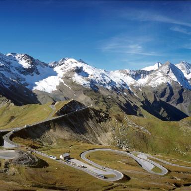 Großglockner