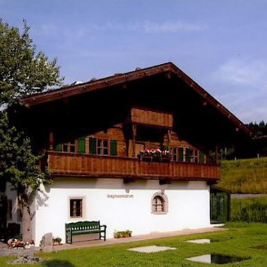 LEOGANG: BERGBAUMUSEUM