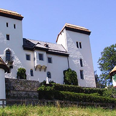 GOLDEGG: SCHLOSS