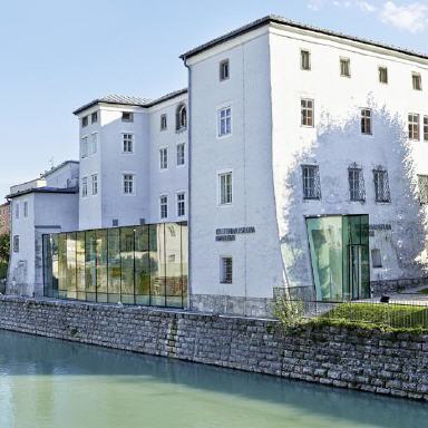 HALLEIN: KELTENMUSEUM